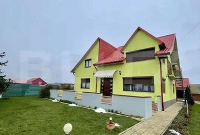 Casa individuala - Teren 9.300 mp - Finisata/Mobilata - Vadu Moldovei - 7