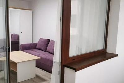 Apartament cu 1 camera, decomandat, zona Galata - 3