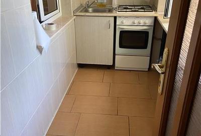 Apartament cu 2 camere decomandat în Central - 5