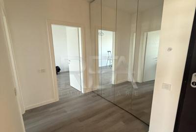 Apartament 2 camere | Complexul Reziden?ial Exigent Plaza F - 8