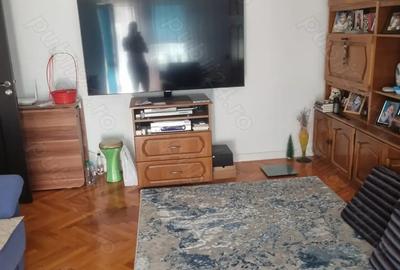 Vand apartament 2 camere confort 1 sporit,decomandat etaj 2 7, str.Sporturilor,Buzau. - 5