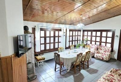 Casa cu 5 camere de vanzare in centrul orasului Talmaciu - 2