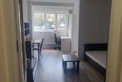 Garsonieră decomandată în Dristor - 3