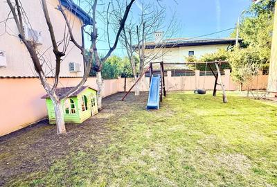 Casă individuală cu 4 camere cu Canalizare în Iancu Nicolae - 33