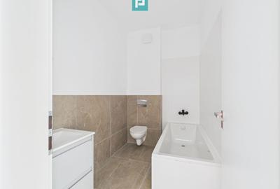 Apartament cu 3 camere decomandat în Freidorf - 12