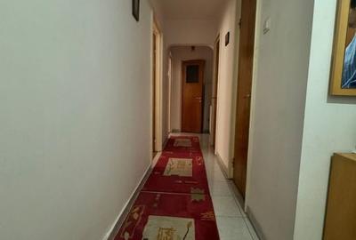 Apartament 3 camere Drumul Taberei Auchan - 9