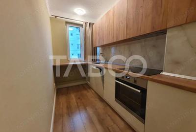 Apartament cu 2 camere decomandat, mobilat în Central - 5