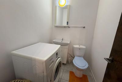 Apartament cu 3 camere, mobilat în Răcădău - 13