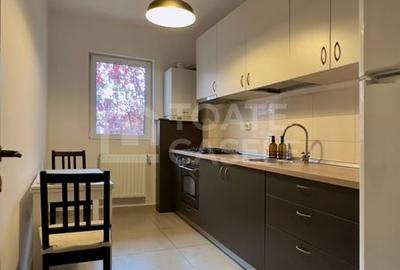 Apartament cu terasă în Buna Ziua – echilibru, confort și rafinament - 4