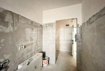 Apartament 3 camere I Suceava I Preț: 129,300 € I Suprafața: 82,6 mp - 3