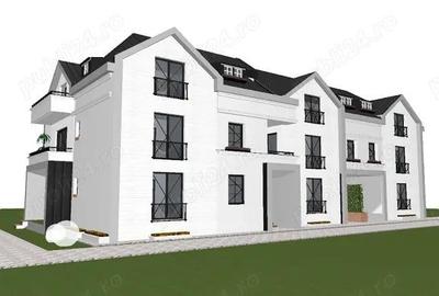 NOU IN CURTEA DE ARGES! Locuin?e bloc nou la cheie Curtea de Arge? - 6