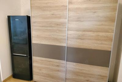 Garsoniera renovata integral de inchiriat Nerva Traian - Timpuri Noi - 6