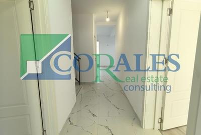 Duplex cu 5 camere cu Canalizare în Dumbrăvița - 5