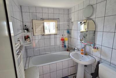 Apartament 3 camere, 2 bai pe strada Dunarii - 7