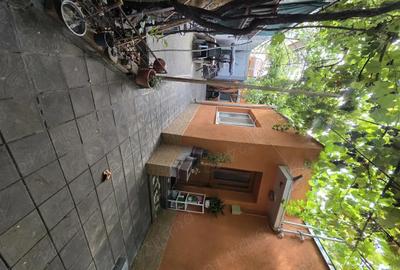 Casă cu 3 camere cu Teren 170 Mp în Central - 3