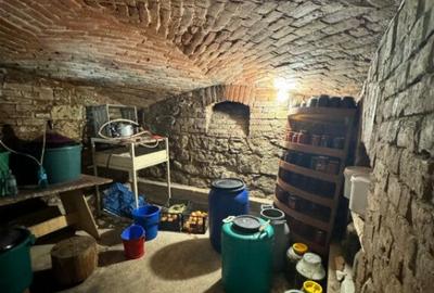 Casă cu 4 camere cu Teren 300 Mp în Rădăuți - 10