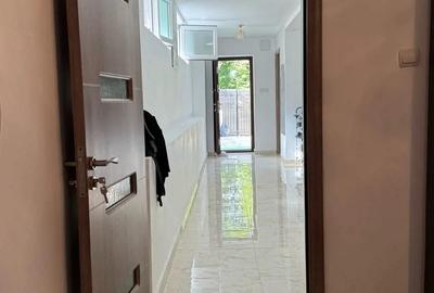 Eforie Sud-Ultracentral-Parcul Primariei-Casa 3 camere - 10