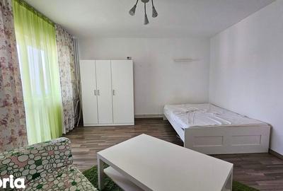 Garsonieră decomandată în Gării - 3