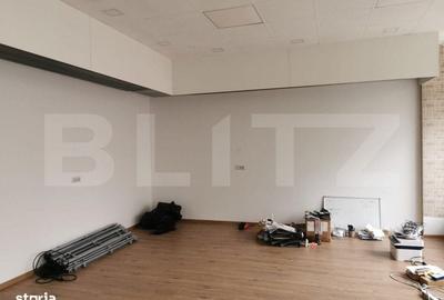 Spațiu comercial, de 101 mp, în Paltin - 2