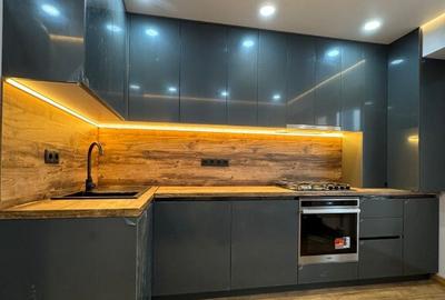 Garsoniera de inchiriat in zona Floreasca - 2