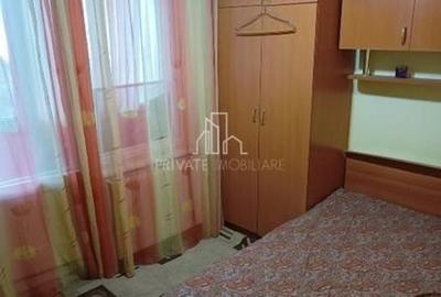 Aparatament 3 camere, 2 bai, Et.2, Bloc Izolat, Unirii Aparatament 3 camere, 2 bai, Et.2, Bloc Izolat, Unirii - 5