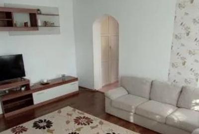 Apartament cu 2 camere semidecomandat, mobilat în Tomis Nord - 1