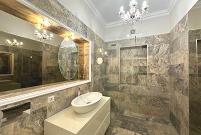 Vanzare Apartament in Stil Parizian - Hoch-parter - Dorobanti - Capitale - 12