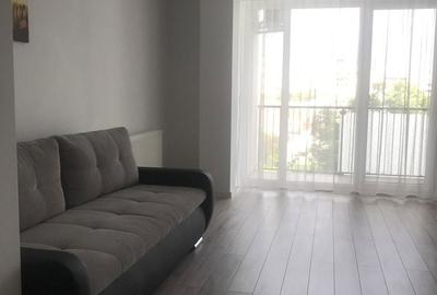 Apartament cu 2 camere decomandat în Exterior Vest - 5