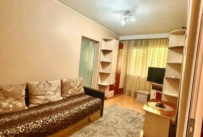Apartament cu 2 camere nedecomandat, mobilat în Podul de Piatră - 3