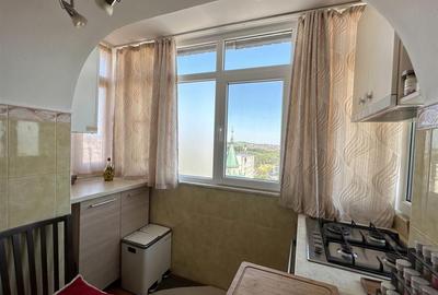 Apartament cu 2 camere decomandat, mobilat în George Enescu - 8