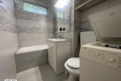 Apartament cu 2 camere semidecomandat în Central - 2