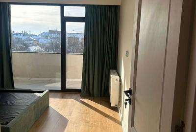 Apartament cu 2 camere semidecomandat în Semicentral - 5