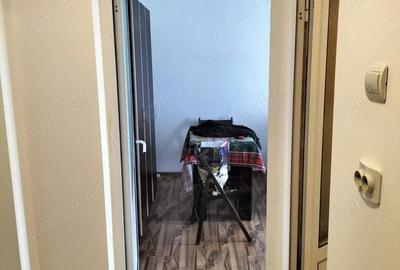 Garsonieră decomandată în Exterior Vest - 5