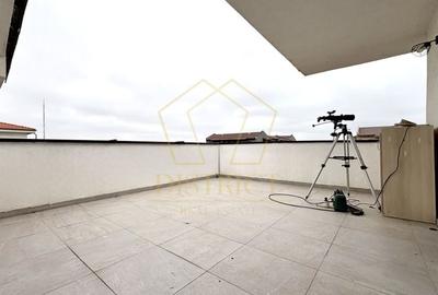 Penthouse cu 3 camere si terasa de 34mp | Giroc | Profi - 12