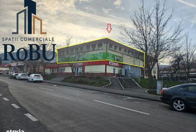 Spațiu comercial, de 330 mp, în Noua - 2