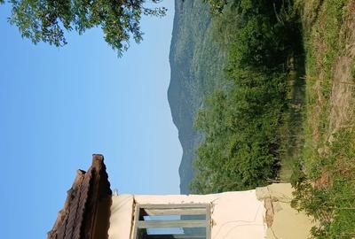 Casa in Mun?ii Buzaului - 2