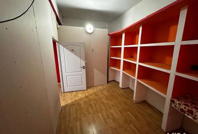 Spatiu de inchiriat Bd. Mihai Viteazul x Str. Crisan - 3