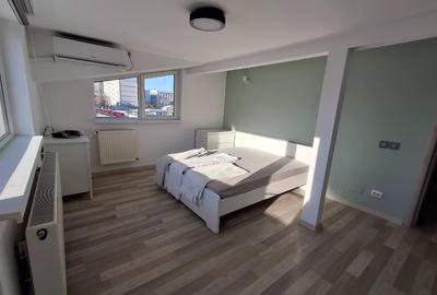 Apartament cu 3 camere semidecomandat în Floreasca - 11
