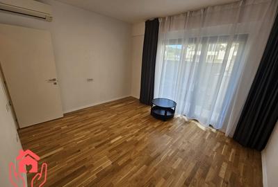 Baneasa Shopping City- 4 camere mobilate, imobil 2019, terasa&curte, 2 parcari! - 22