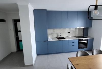 Apartament cu 2 camere în Central - 1