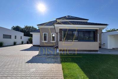 COM 0% Casa individuala superba, birouri sau rezidential | CRISAN - 5