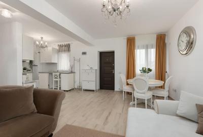 Casă cu 4 camere cu Teren 100 Mp în Roșu - 2