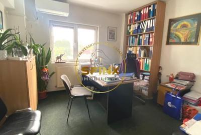 APARTAMENT DE 4 CAMERE DE VANZARE -CALEA MOSILOR - 6