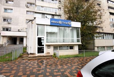 Lucretiu Patrascanu - spatiu birouri - 160 mp - 12