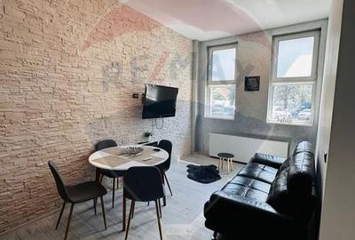 Apartament cu 2 camere de inchiriat in zona Racadau - 7