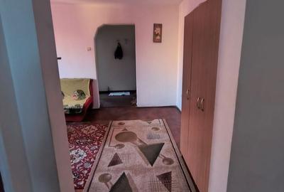 Apartament cu 2 camere semidecomandat în Tomis II - 4