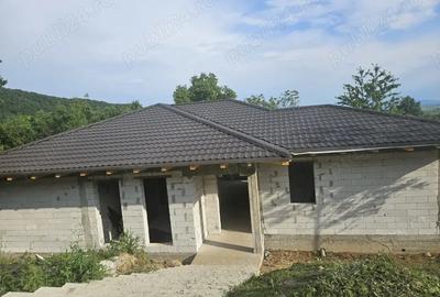 Casa la rosu in cicarlau - 12