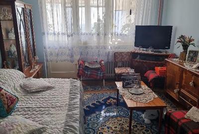 Apartament cu 2 camere decomandat în Astra - 1