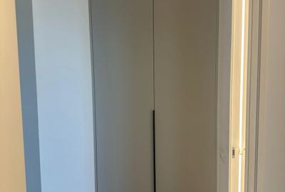 Apartament cu 2 camere semidecomandat, mobilat în Pipera - 15