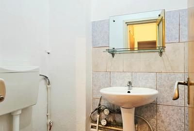 Apartament cu 3 camere semidecomandat, mobilat în Iancului - 9